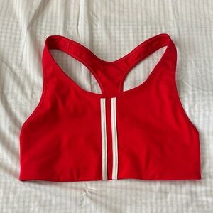 Old Navy Active | Red Sports Bra
